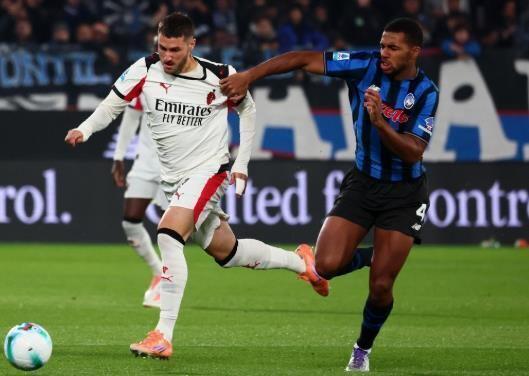 不敗金身下的尷尬！亞特蘭大又平了，9輪7平五大聯(lián)賽平局最多球隊(duì)